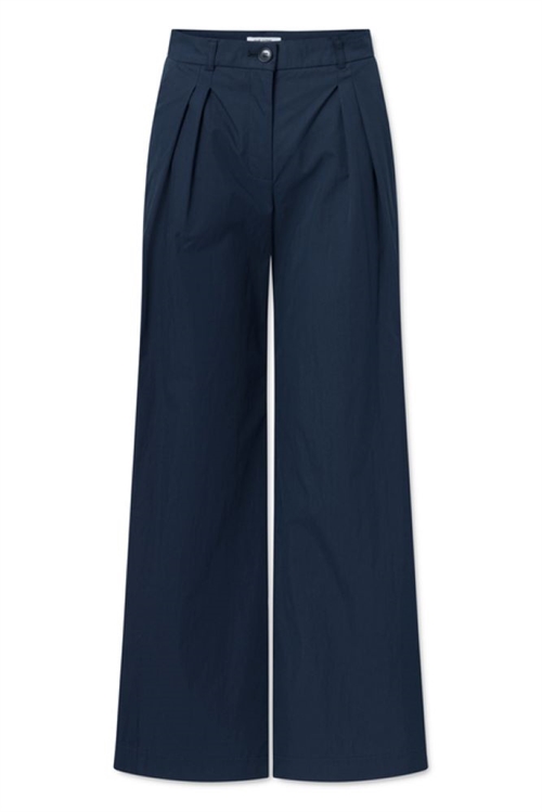 NUE NOTES GOSTA PANTS NAVY